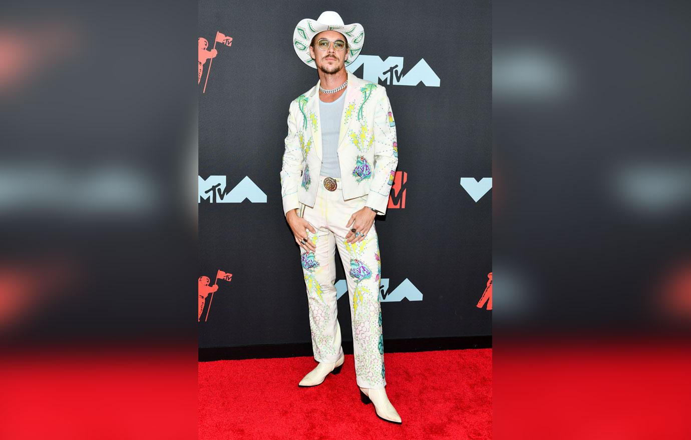 Best and worst shop dressed vmas 2019