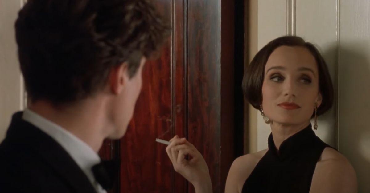 four weddings a funeral