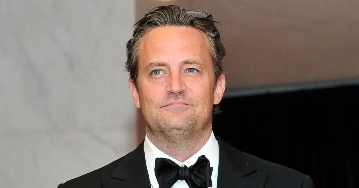 matthew perry death investigation nearing conclusion multiple charges