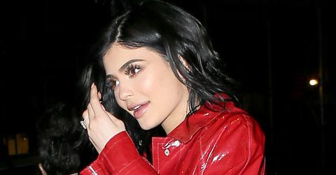 Kylie Jenner Spin Off Show 01