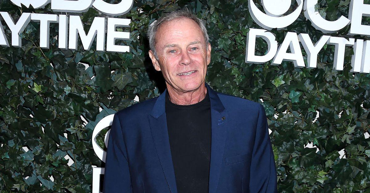 tristan rogers