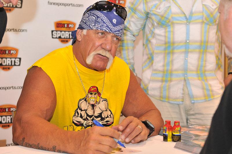 hulk hogan running president