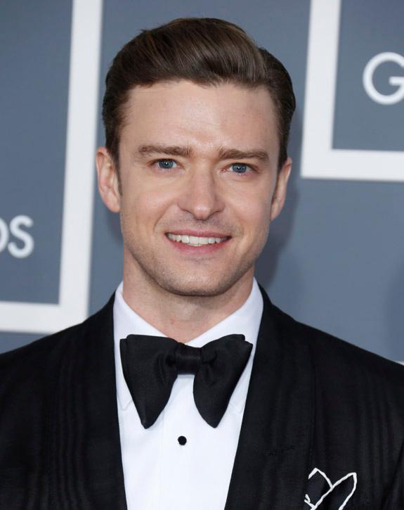 //ok__justin timberlake grammys