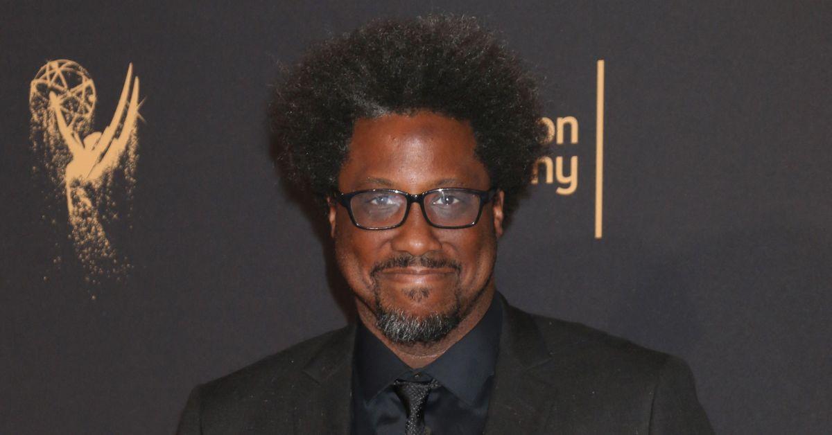 w kamau bell