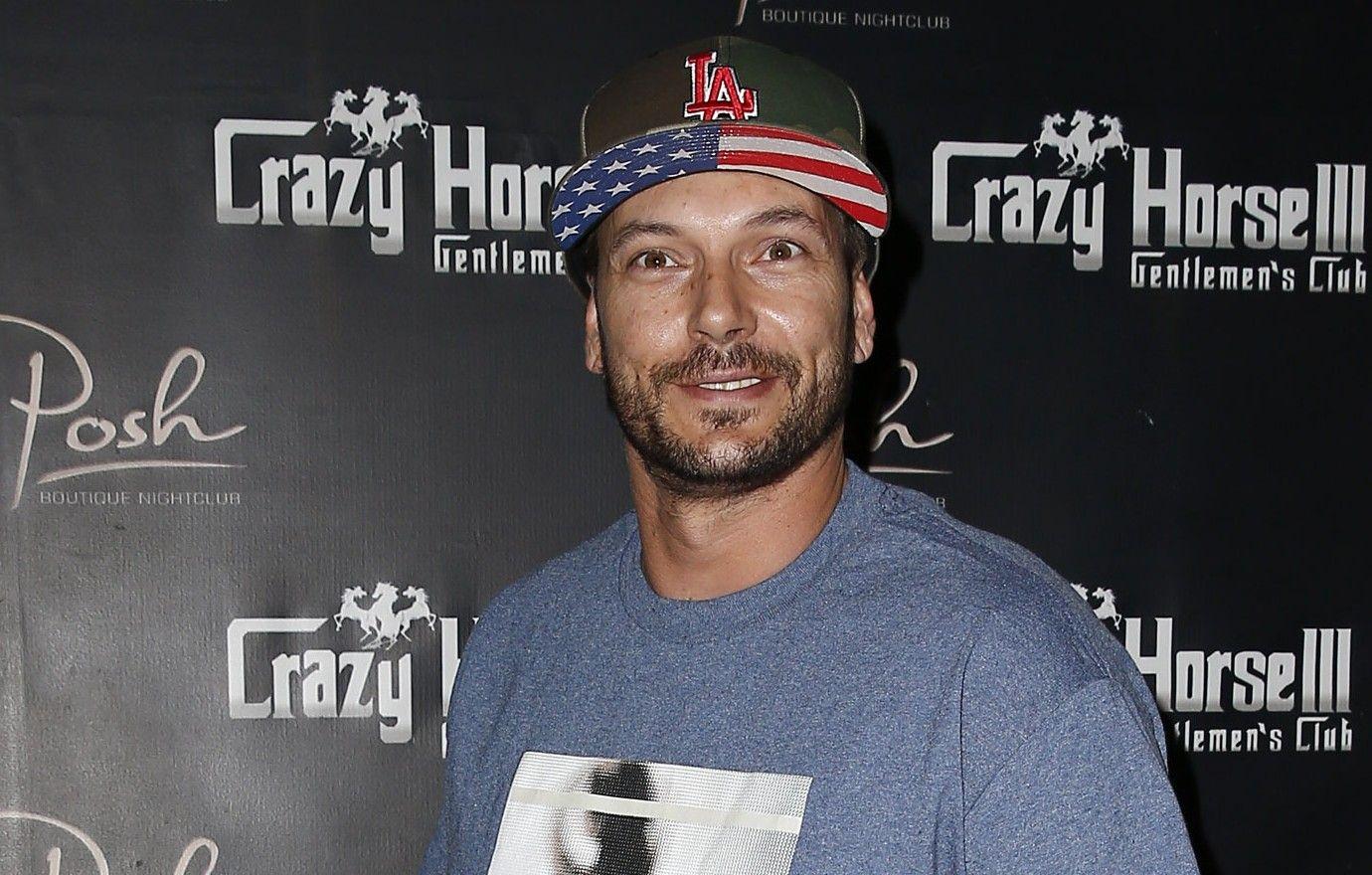 kevinfederline