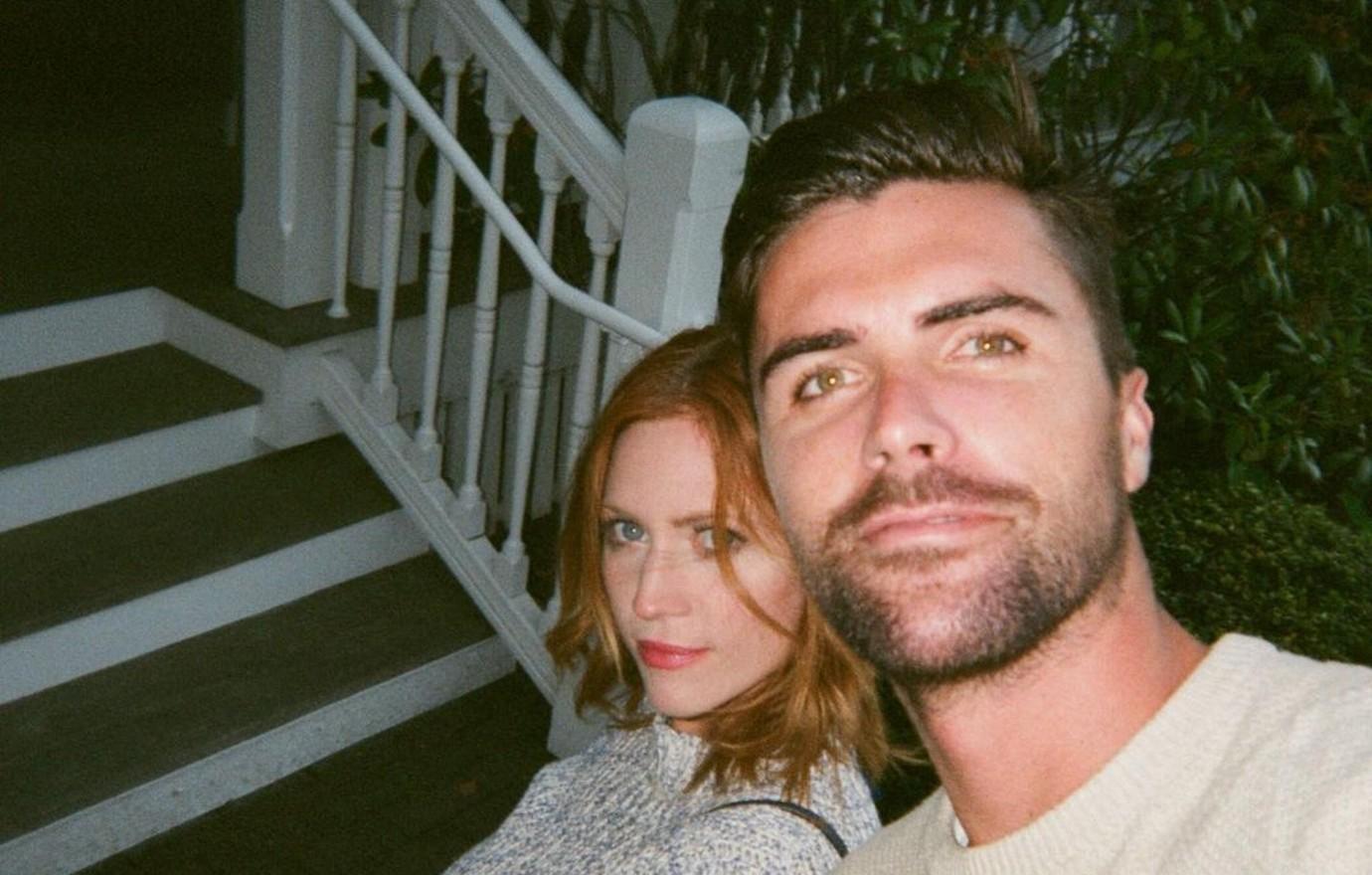 brittany snow husband tyler stanaland split