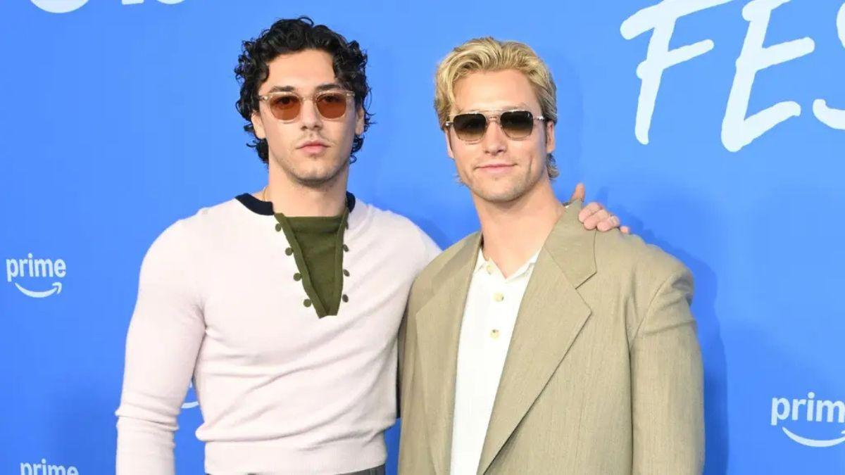off campus stars sweetest quotes about each other