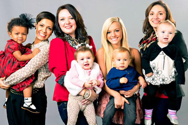 Teen mom 2 cancelled