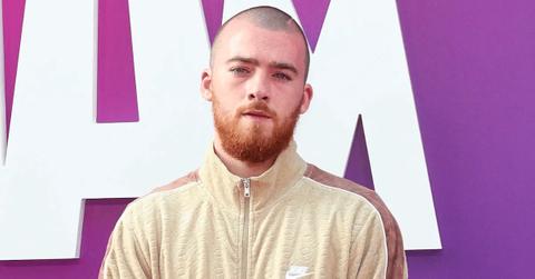 euphoria angus cloud dead possible overdose no pulse