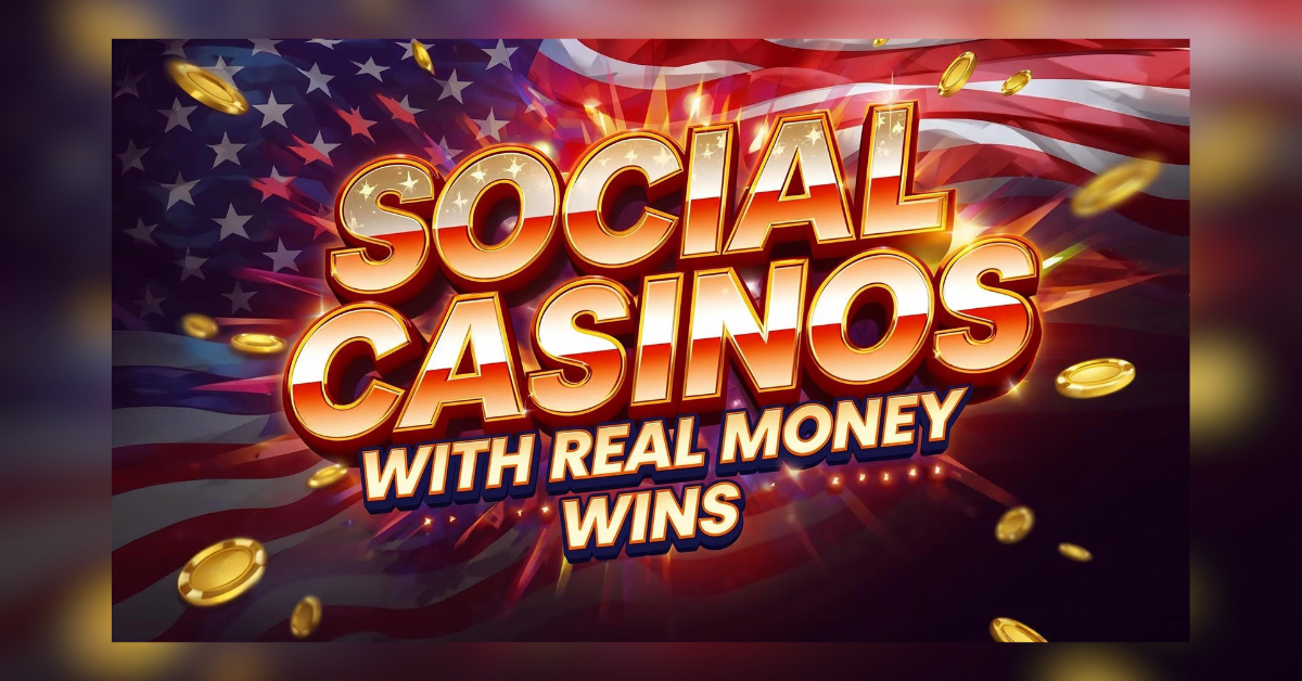 list of us  social casinos with real money wins