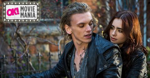 The mortal instruments best summer 2013 movie