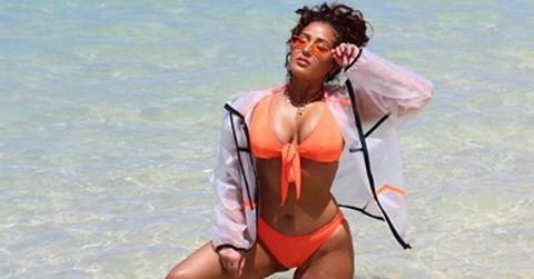 Adrienne-Bailon-Vacation-Vegan-Body-PP