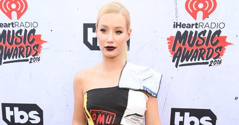 iheart radio music wards fashion worst dressed