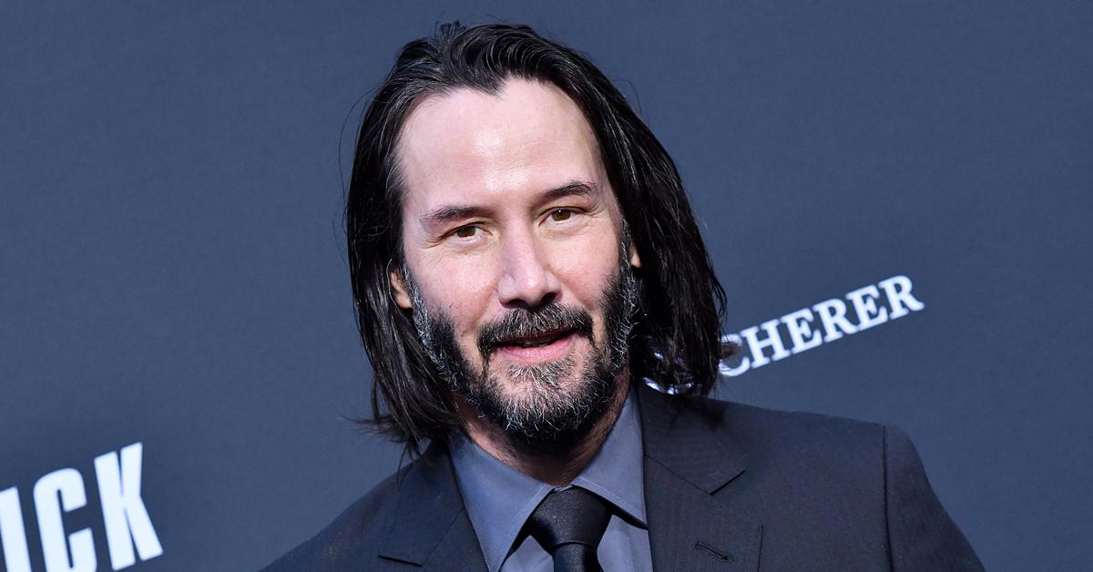 Keanu Reeves Gives 5 Rolex Submariners to His Stunt Team “The John