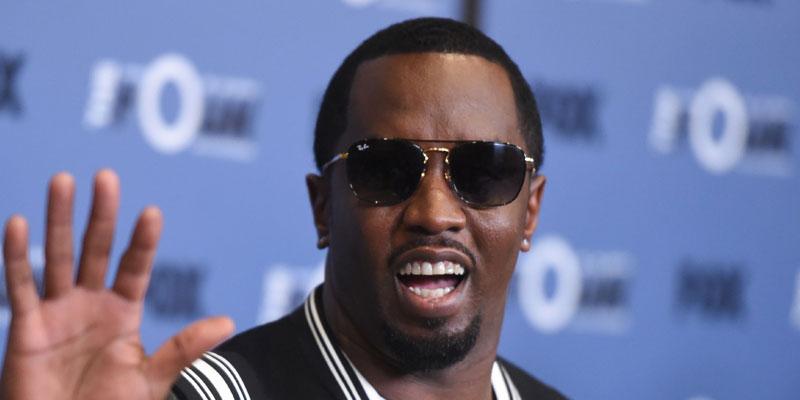 Diddy To Receive Industry Icon Award At 2020 Pre-Grammy’s Gala