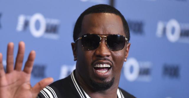 Diddy To Receive Industry Icon Award At 2020 Pre-Grammy’s Gala