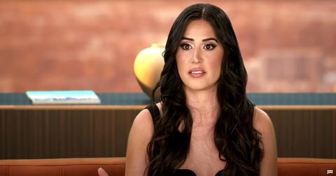 Photo of Michelle Lally