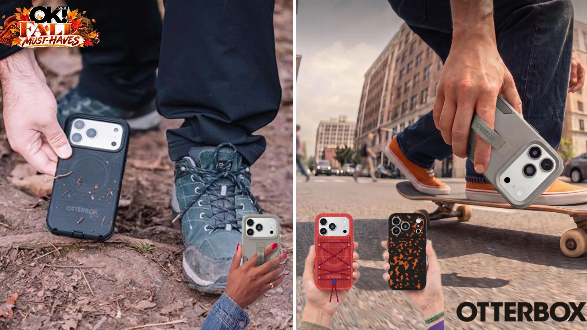 otterbox phone covers fall guide