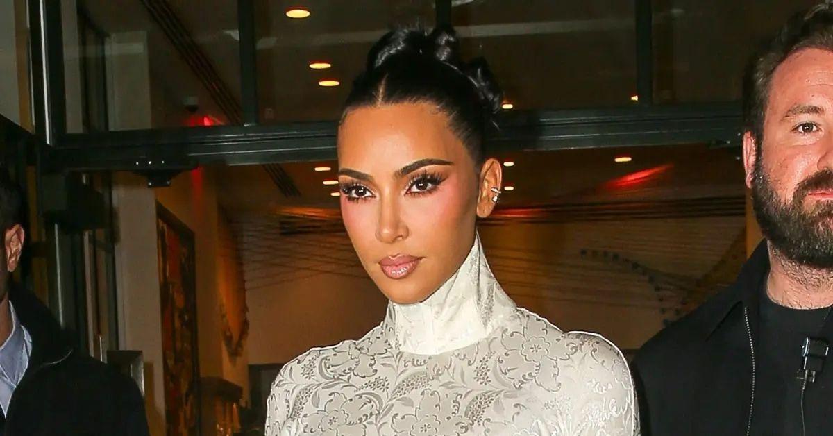 Photo of Kim Kardashian claimed that Howard Stern 'mocked' after the robbery.