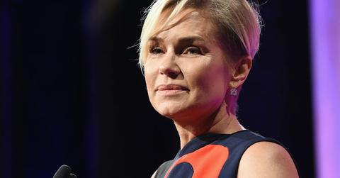 Yolanda foster lyme disease doubt rhobh hr