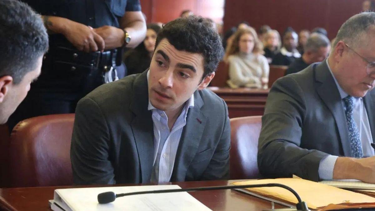 Photo of Former inmates have called the jail that Luigi Mangione is currently being housed as 'laid-back.'