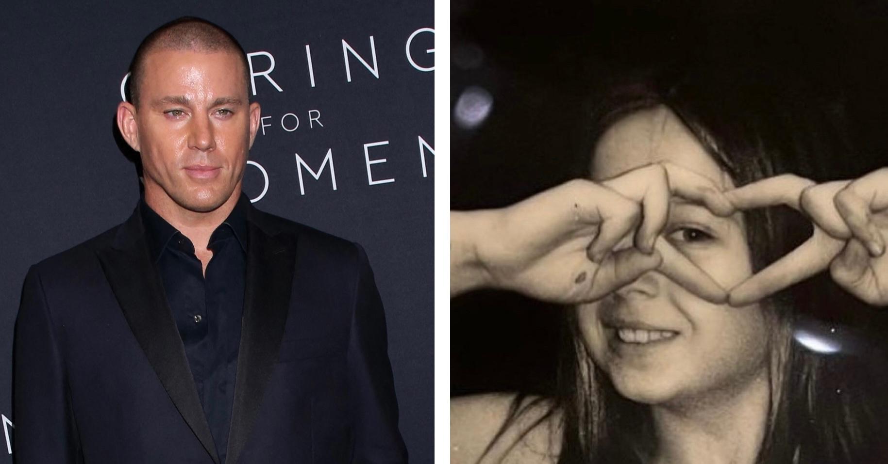 Channing Tatum Shares Rare Photos Of 10-Year-Old Daughter Everly