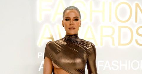 fans bash khloe kardashian paid instagram silent balenciaga controversy