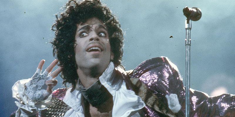 Prince Took Hours Unreleased Music To The Grave