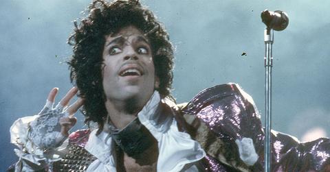 Prince Took Hours Unreleased Music To The Grave