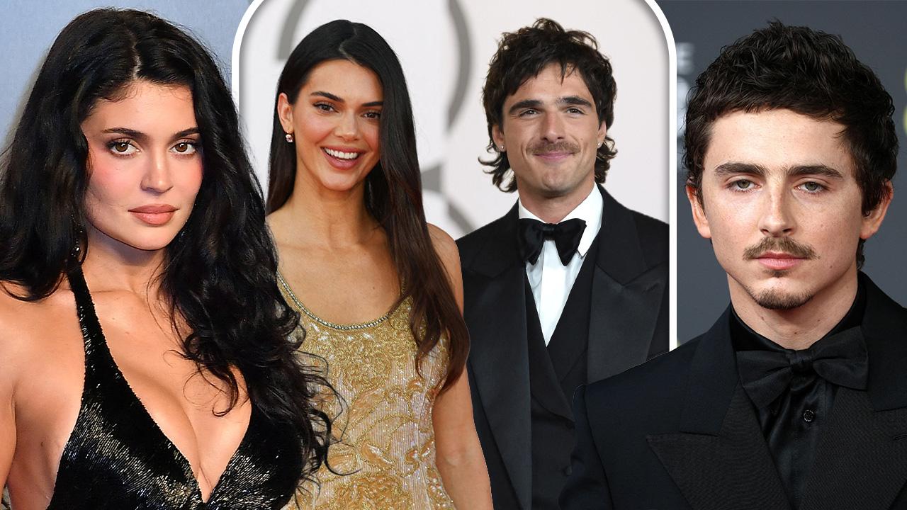 Image of Kylie Jenner is reportedly 'frustrated' that Kendall Jenner's relationship is getting more serious.
