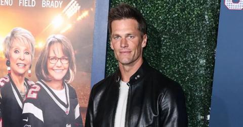 Photo of Tom Brady