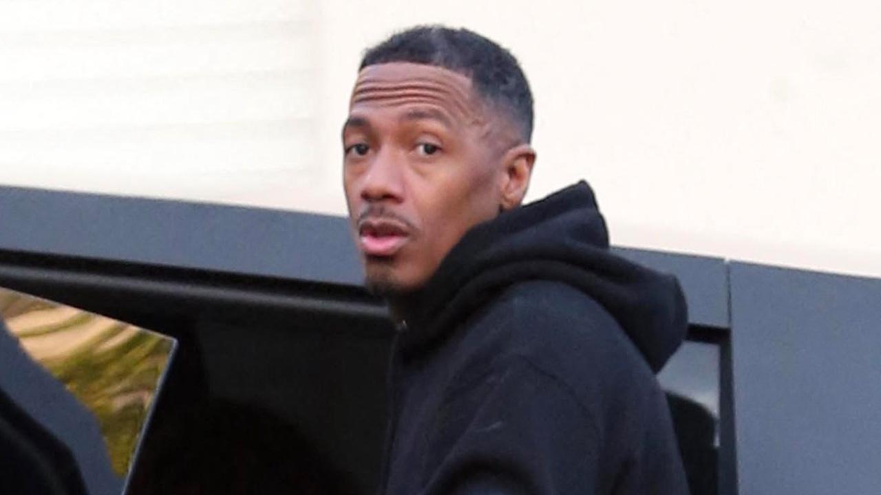 Nick Cannon