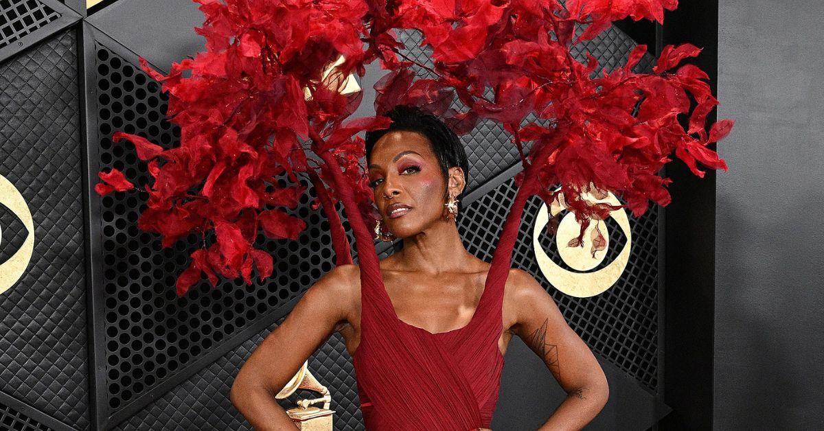dawn richard
