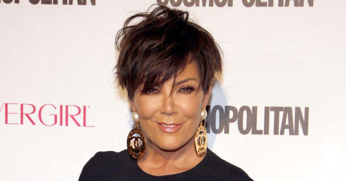 image of The Kardashians typically edit their photos.