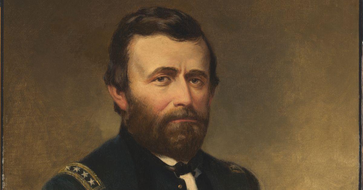 ulysses s grant