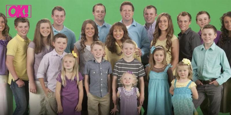 duggar family