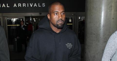 kanye west rumored girlfriend chaney jones pp