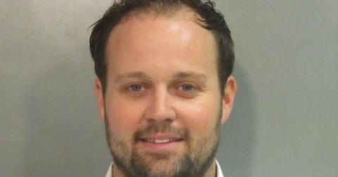 image of Josh Duggar