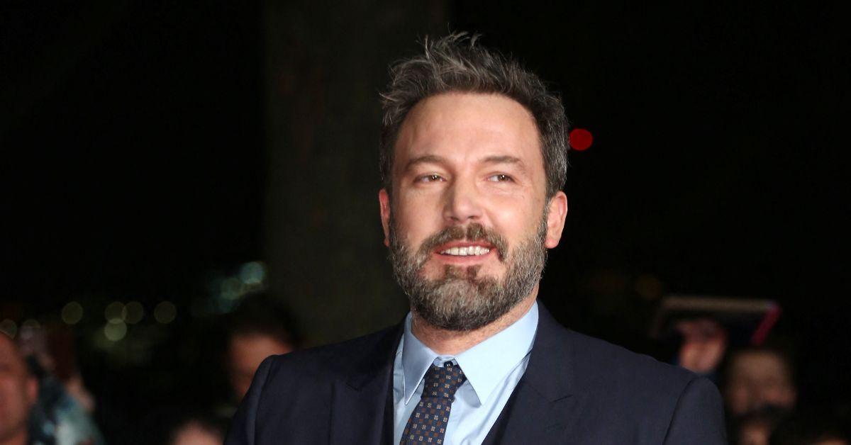 Most Viral Hollywood Interviews: Ben Affleck, Anne Hathaway