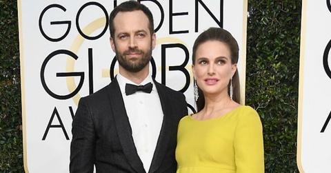 Natalie portman pregnant baby two due date h