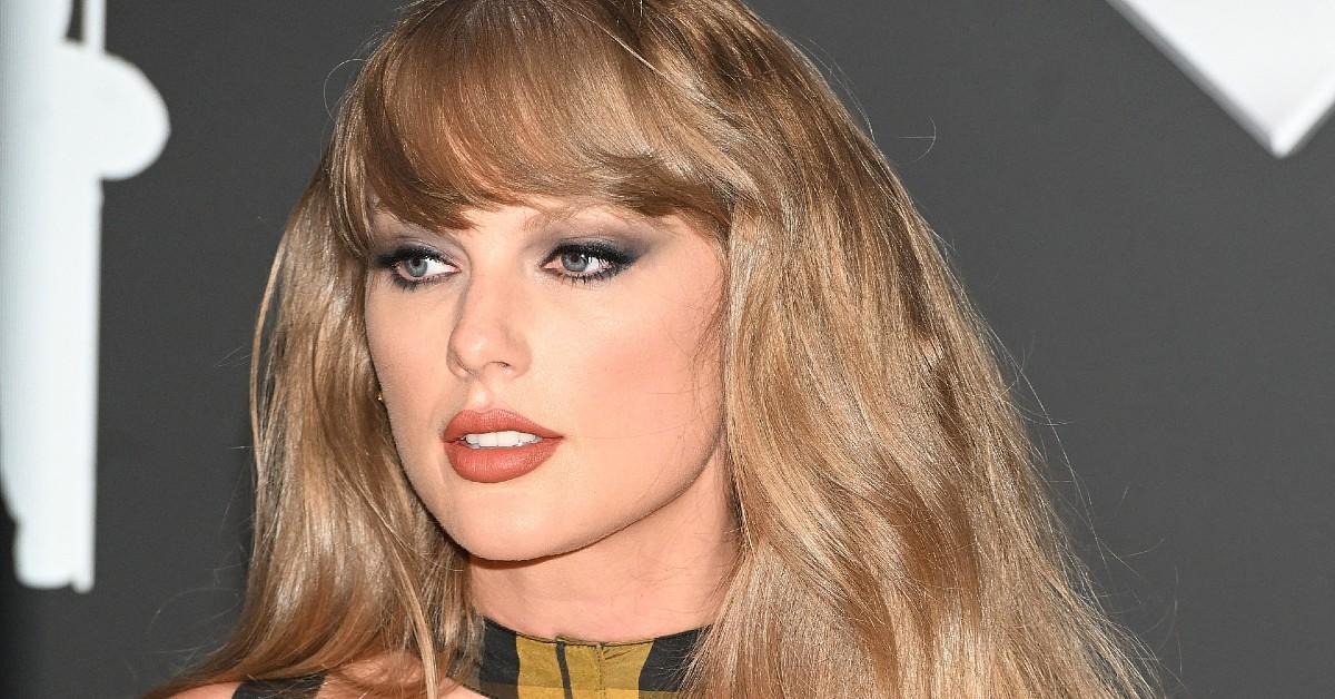 Photo of Taylor Swift