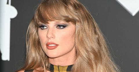 Photo of Taylor Swift