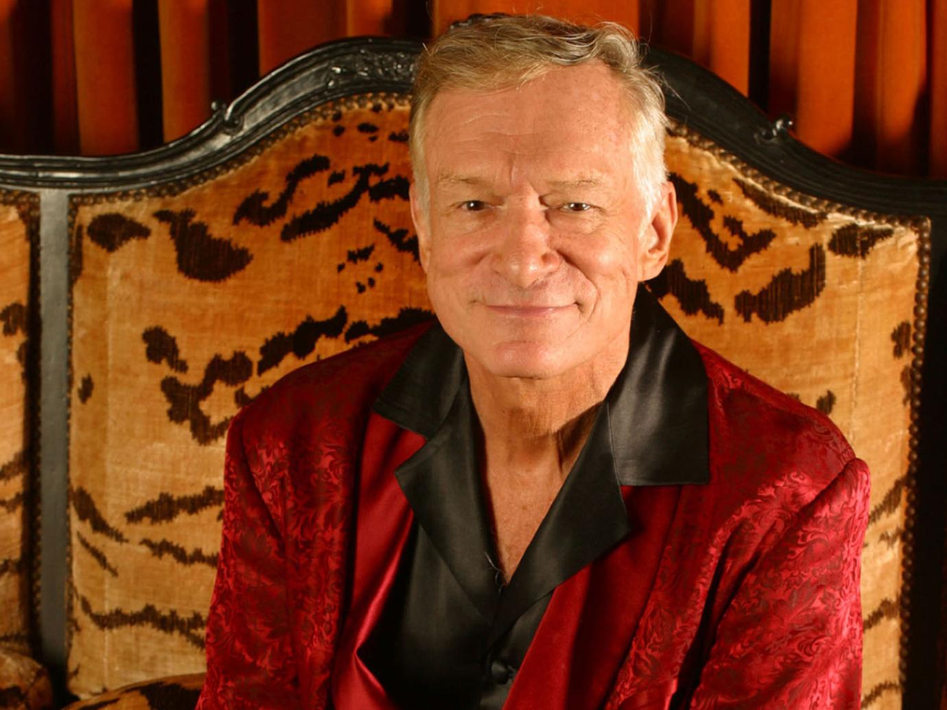 //celebrity sex gallery hugh hefner