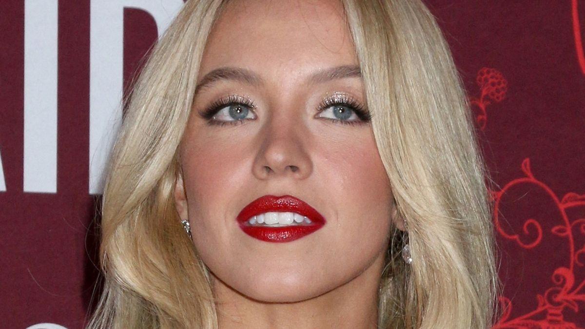 Photo of Sydney Sweeney