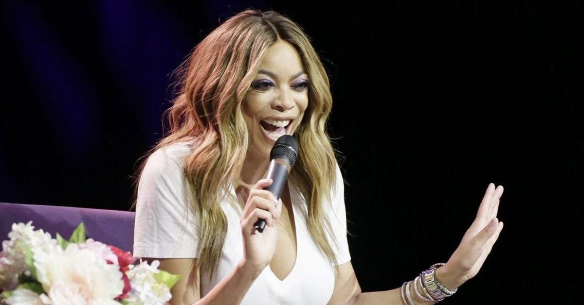 wendy williams much better rehab