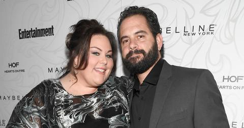 Entertainment Weekly Celebrates SAG Award Nominees at Chateau Marmont sponsored by Maybelline New York – Arrivals