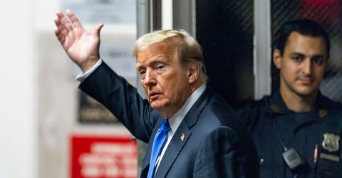 donald trump messes up texas arizona