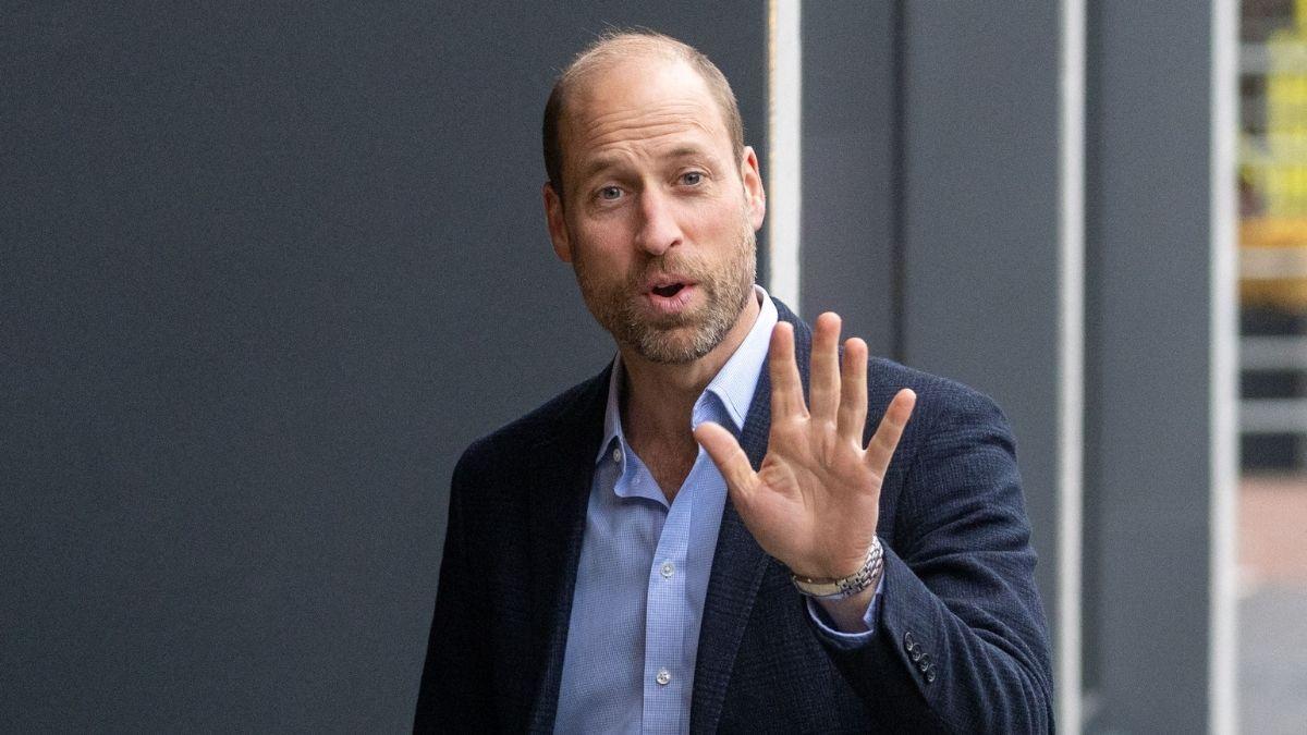 image of Prince William's Earthshot Prize has now been reported to the Charity Commission.