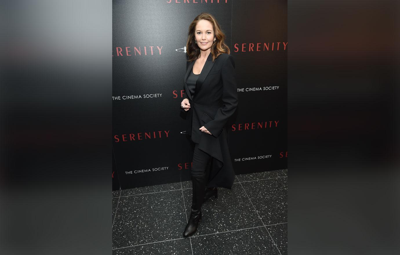 Aviron Pictures With The Cinema Society Host A Special Screening Of &#8220;Serenity&#8221;