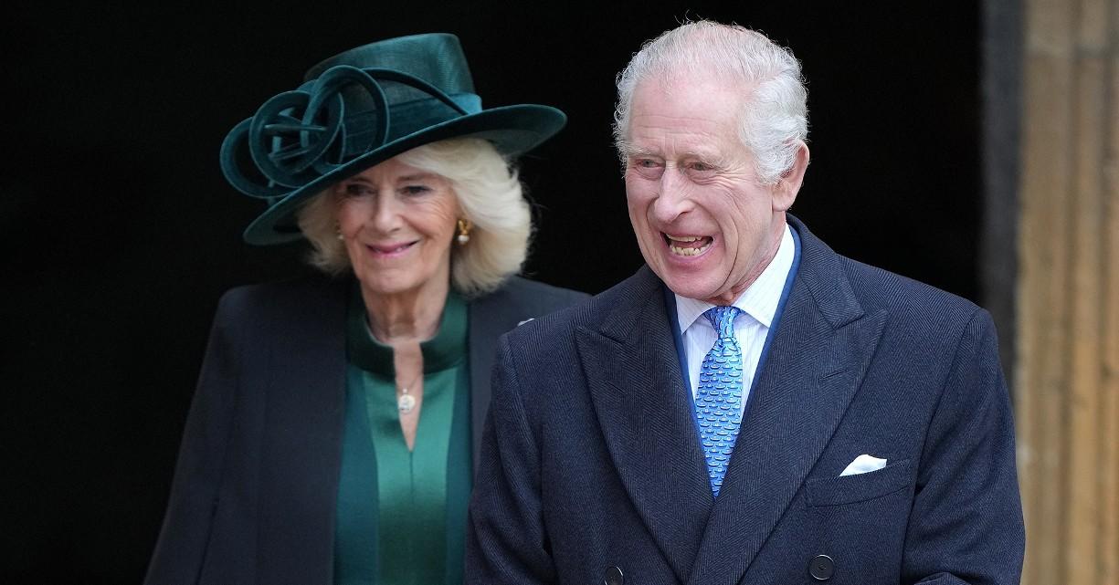 Prince Andrew Has 'Limited Access' To King Charles Amid Feud